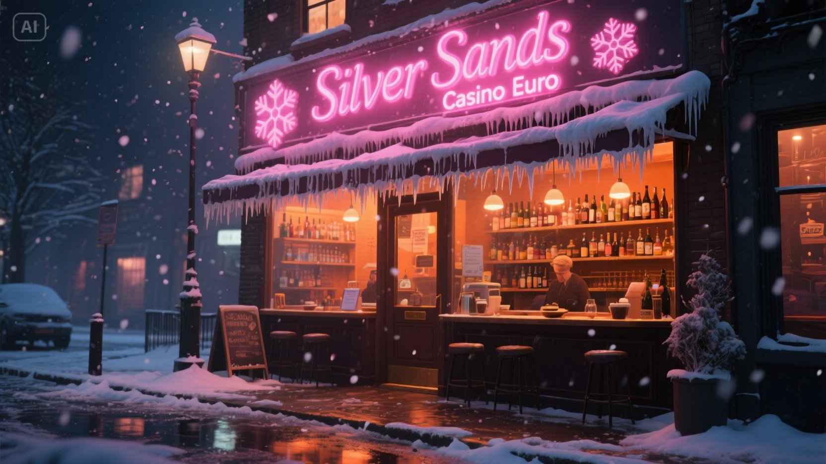 Silver Sands Casino Euro پاکستان